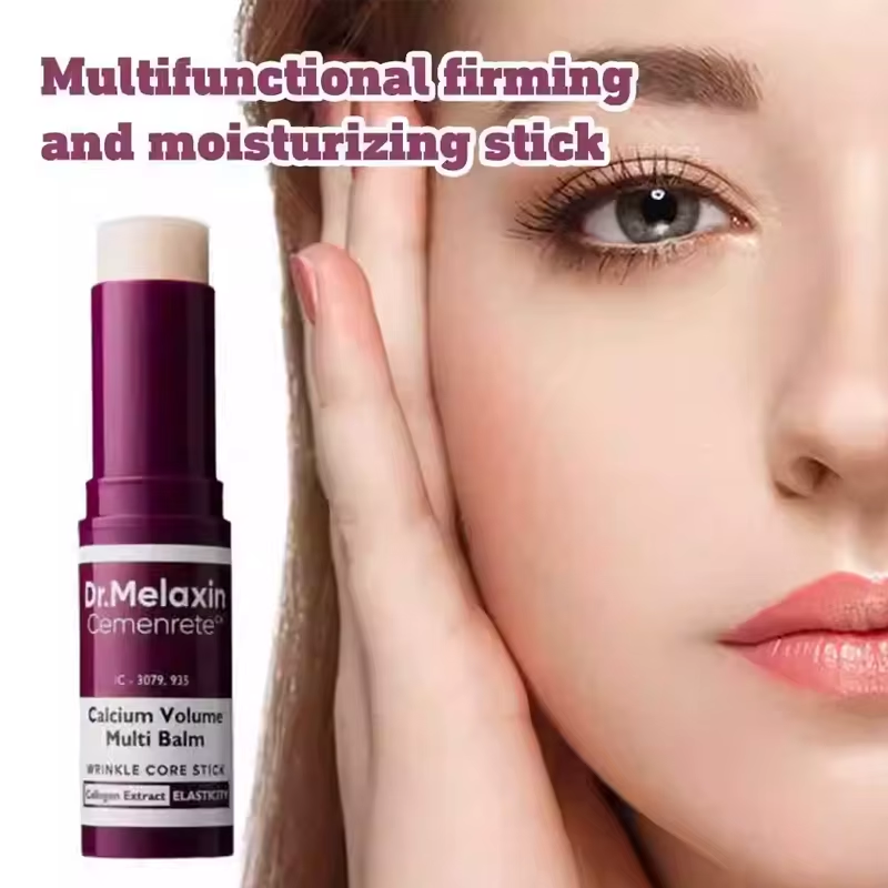 Winter Dry Korean Dr. Melaxin Multi Functional Firming Moisturizing Stick for Deep Moisturizing Repairing Improving Dry Rough